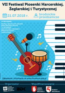 festiwal piosenki harcerskiej