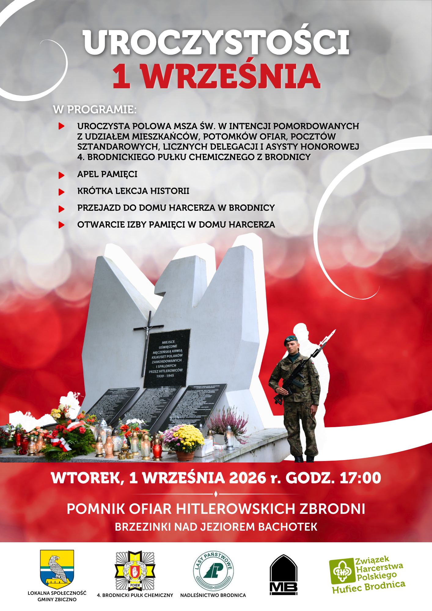plakat 1 września 2026
